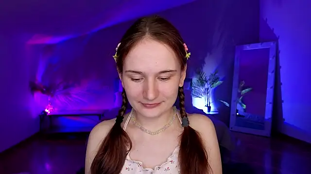 L1ittle kitty  online show from April 2026 05:46:01 AM