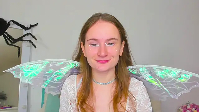 L1ittle kitty  online show from November 2025 06:28:02 AM