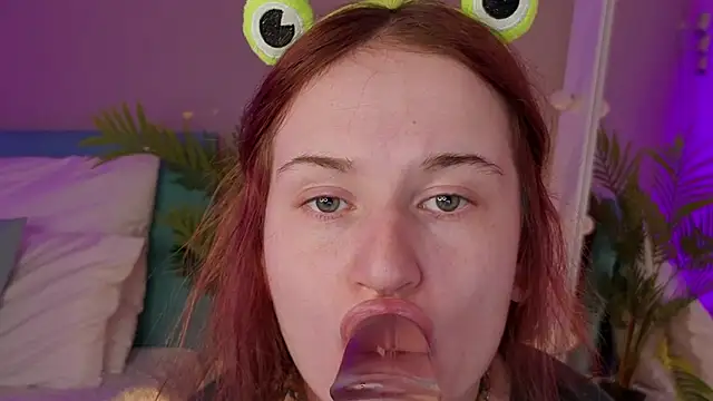 L1ittle kitty  online show from March 2026 04:36:02 AM