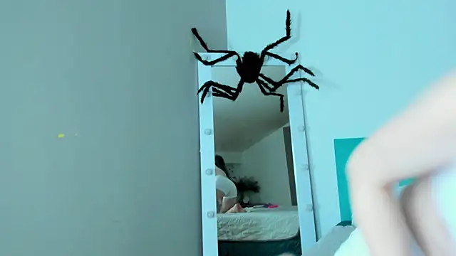 L1ittle kitty  online show from November 2025 06:39:01 AM