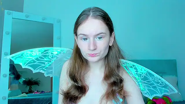 L1ittle kitty  online show from November 2025 06:39:01 AM