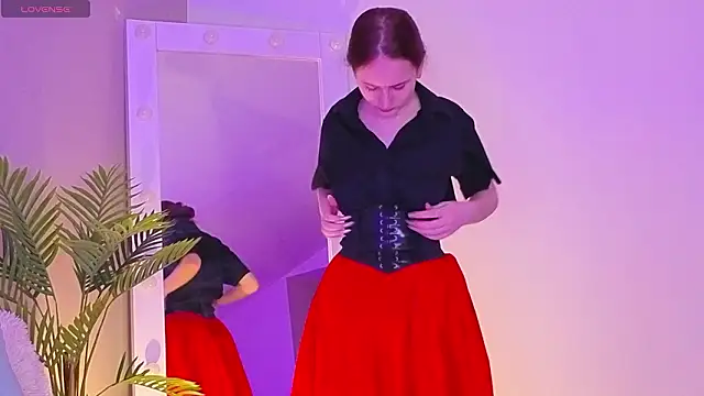 L1ittle kitty  online show from March 2026 06:32:02 AM