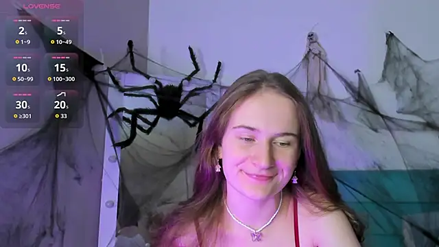 L1ittle kitty  online show from October 2025 06:23:01 AM