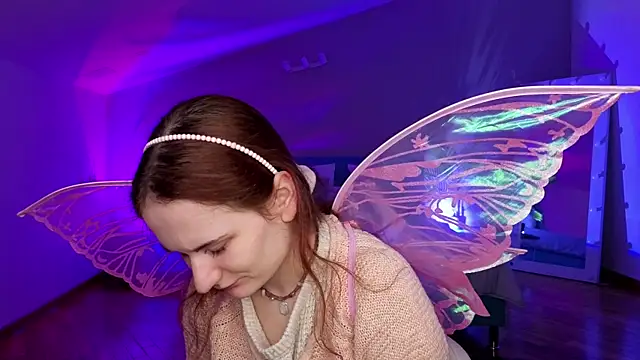 L1ittle kitty  online show from April 2026 05:22:02 AM