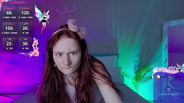 L1ittle kitty  online show from May 2026 05:47:02 AM
