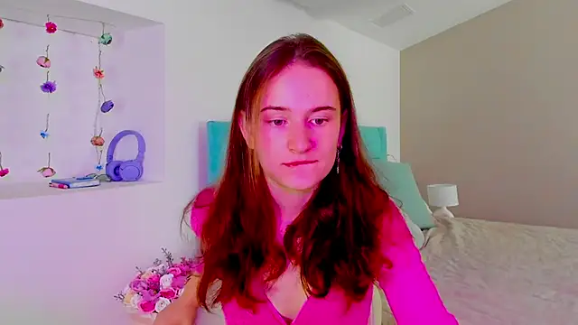 L1ittle kitty  online show from September 2025 05:35:01 AM