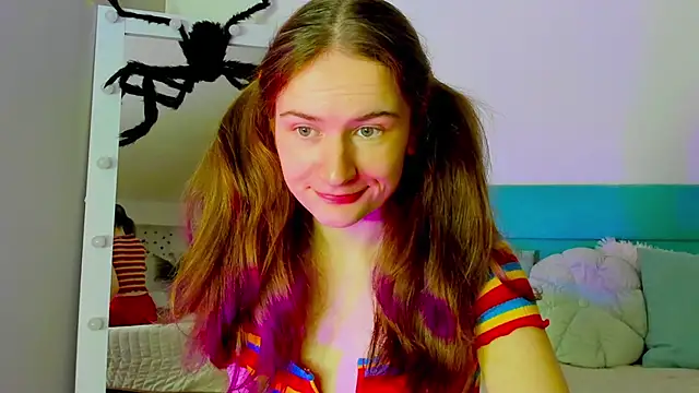 L1ittle kitty  online show from November 2025 06:29:01 AM