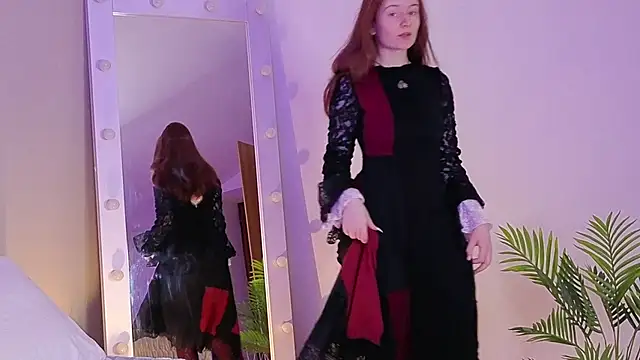 L1ittle kitty  online show from March 2026 06:29:01 AM