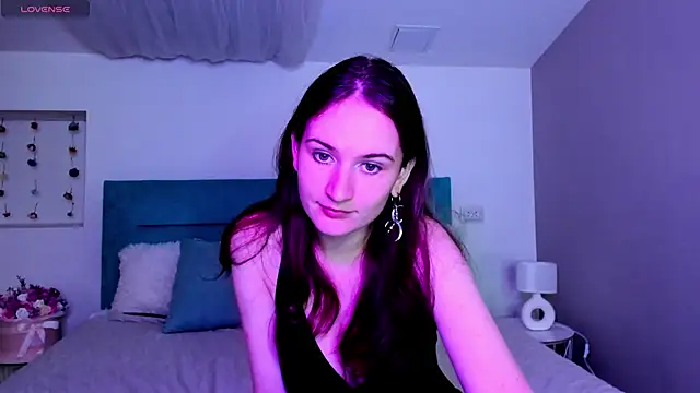 L1ittle kitty  online show from September 2025 05:44:02 AM