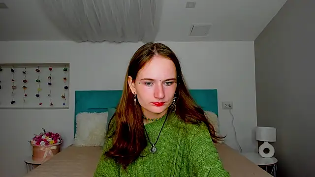 L1ittle kitty  online show from September 2025 05:30:01 AM