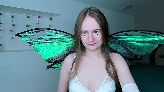 L1ittle kitty  online show from November 2025 06:50:02 AM