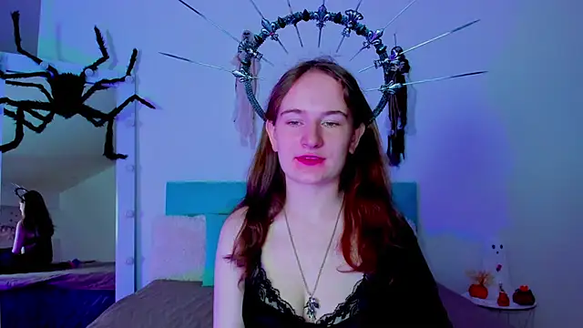 L1ittle kitty  online show from October 2025 05:06:02 AM