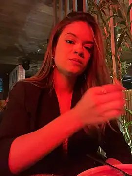 Snapshot of Alisha-Bond chatting on March 2025 02:15:02 AM Alisha-Bond online show from March 2025 02:15:02 AM