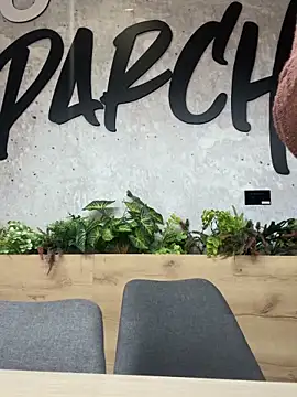 Snapshot of Alisha-Bond chatting on December 2025 09:34:01 PM Alisha-Bond online show from December 2025 09:34:01 PM