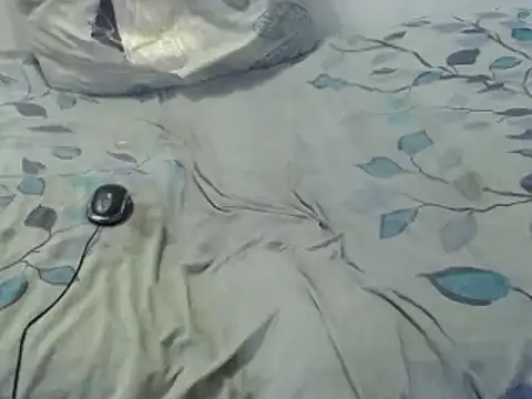 Nickysticky55 online show from January 2025 10:02:01 PM