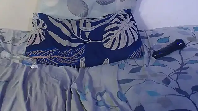 Nickysticky55 online show from December 2024 12:18:01 AM