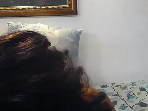 Nickysticky55 online show from January 2025 02:15:02 AM