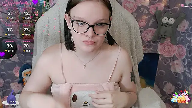 DivaMarisa online show from February 2025 05:16:01 AM