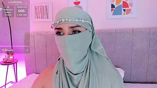 rawiya online show from November 2025 12:42:01 PM