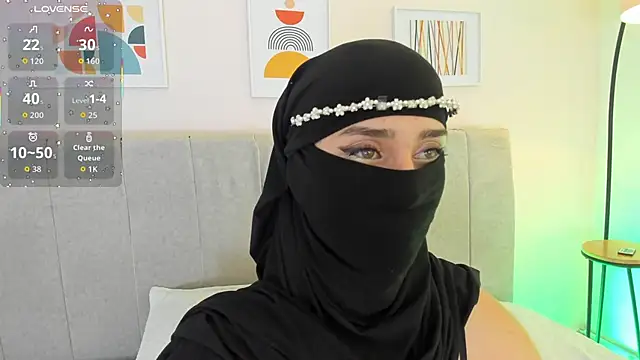 rawiya online show from October 2025 12:06:02 PM