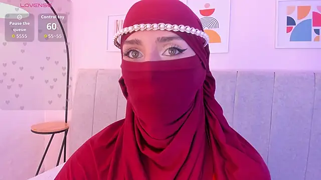 rawiya online show from May 2026 12:48:02 PM