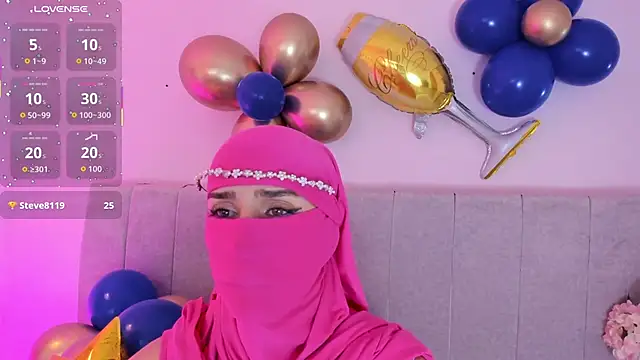 rawiya online show from September 2025 12:56:02 PM