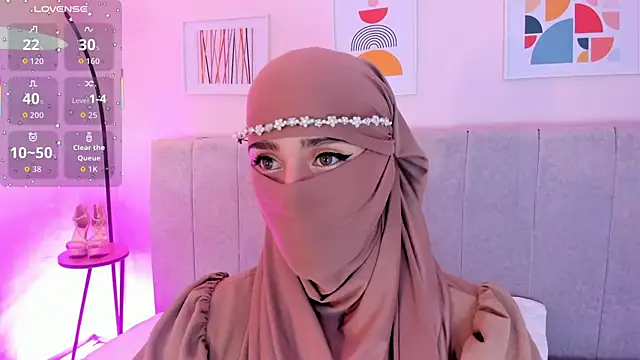 rawiya online show from November 2025 12:20:02 PM