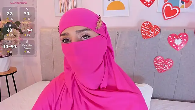 rawiya online show from February 2026 12:38:01 PM