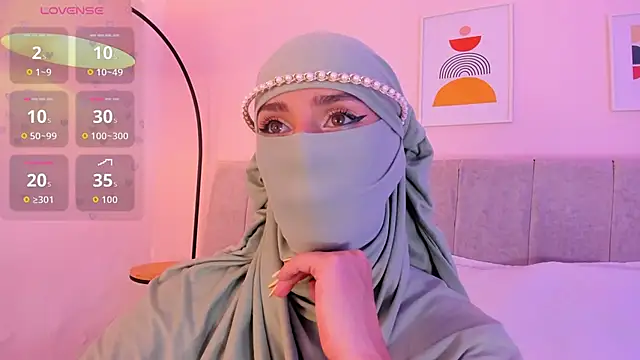 rawiya online show from May 2026 12:58:02 PM