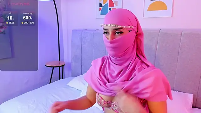 rawiya online show from March 2025 11:54:01 AM