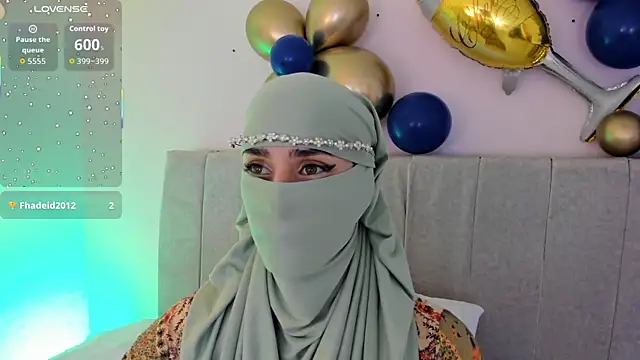 rawiya online show from October 2025 12:28:02 PM