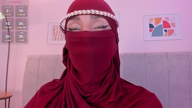 rawiya online show from May 2026 01:29:01 PM