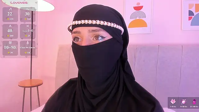 rawiya online show from April 2026 06:48:01 PM