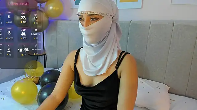 rawiya online show from March 2025 11:55:02 AM