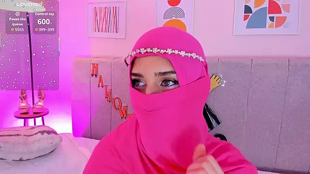 rawiya online show from October 2025 12:26:02 PM