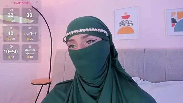 rawiya online show from May 2026 12:26:02 PM