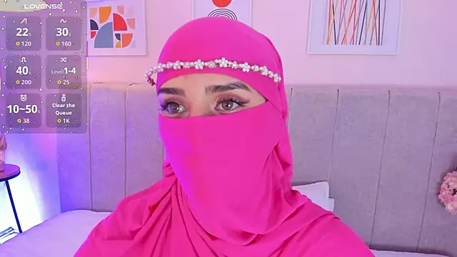 rawiya online show from September 2025 12:08:02 PM