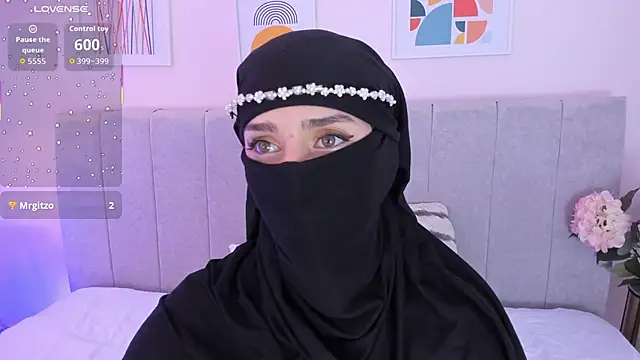 rawiya online show from October 2025 12:13:01 PM