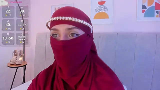 rawiya online show from March 2026 12:28:02 PM