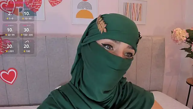 rawiya online show from February 2026 12:38:02 PM