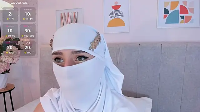 rawiya online show from February 2026 12:35:01 PM