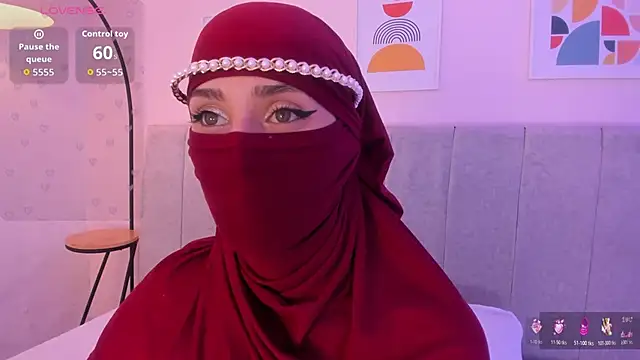 rawiya online show from May 2026 12:23:02 PM