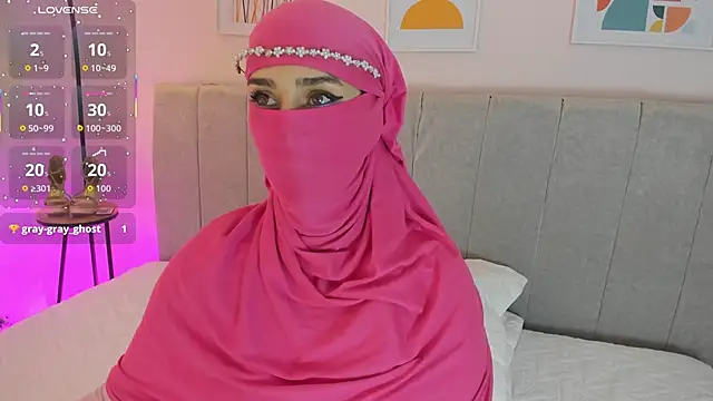 rawiya online show from October 2025 12:26:02 PM