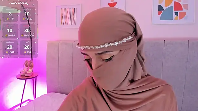 rawiya online show from November 2025 01:04:02 PM