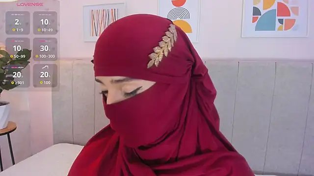 rawiya online show from February 2026 12:05:02 PM