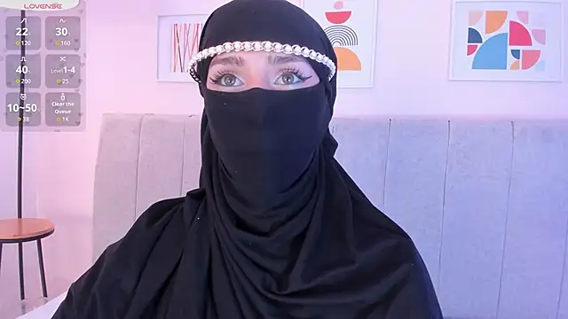 rawiya online show from May 2026 01:04:01 PM