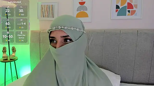 rawiya online show from October 2025 12:04:01 PM