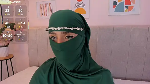 rawiya online show from January 2026 12:31:02 PM