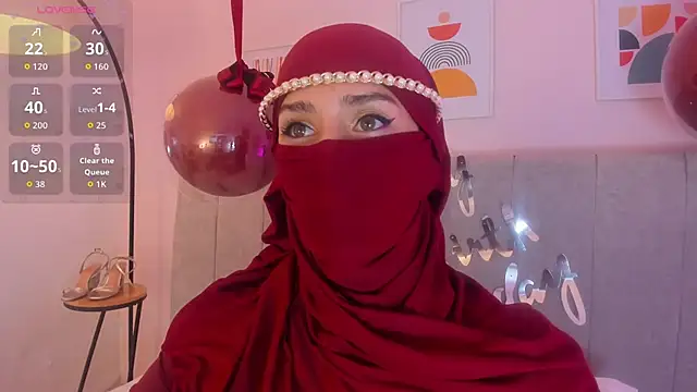 rawiya online show from March 2026 12:09:02 PM