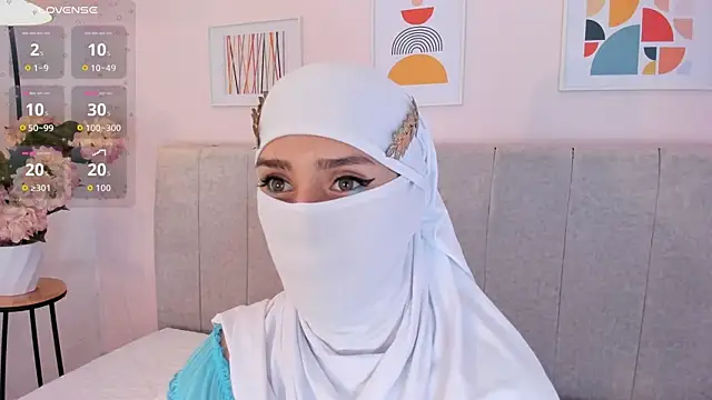 rawiya online show from February 2026 12:33:01 PM